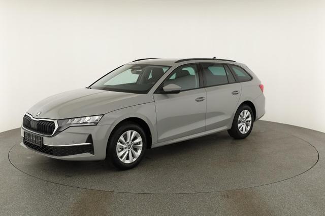 Skoda Octavia Combi 2.0 TDI 110 kW Selection DSG Selection, Navi, AHK, el. Klappe, 5-J Garantie 