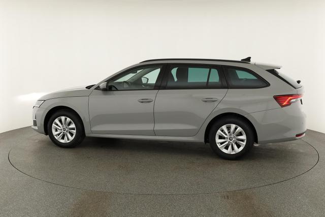Skoda Octavia Combi 2.0 TDI 110 kW Selection DSG Selection, Navi, AHK, el. Klappe, 5-J Garantie 