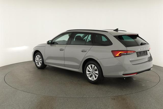 Skoda Octavia Combi 2.0 TDI 110 kW Selection DSG Selection, Navi, AHK, el. Klappe, 5-J Garantie 