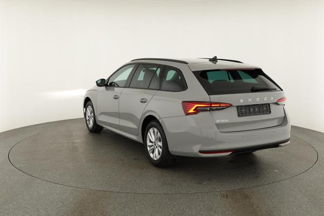 Skoda Octavia Combi 2.0 TDI 110 kW Selection DSG Selection, Navi, AHK, el. Klappe, 5-J Garantie 