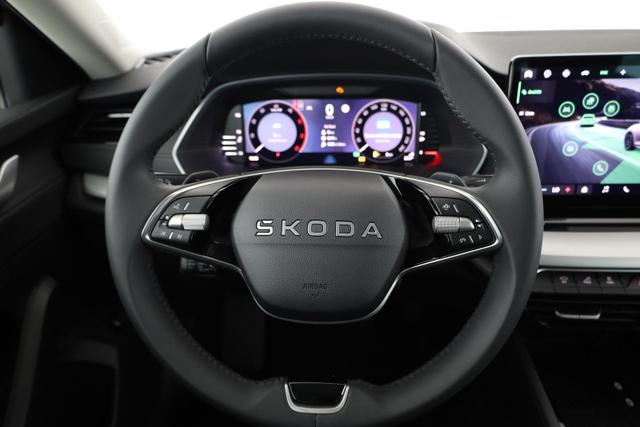 Skoda Octavia Combi 2.0 TDI 110 kW Selection DSG Selection, Navi, AHK, el. Klappe, 5-J Garantie 