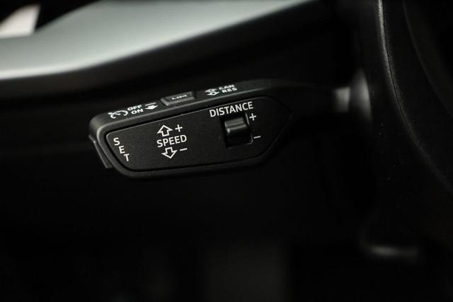 Audi A3 Sportback TFSI quattro 150 kW S line S-LINE, Navi, el. Klappe, Sound, Winter, 18-Zoll, 3-J. Garantie 