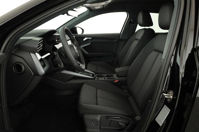 Audi A3 Sportback TFSI quattro 150 kW S line S-LINE, Navi, el. Klappe, Sound, Winter, 18-Zoll, 3-J. Garantie 