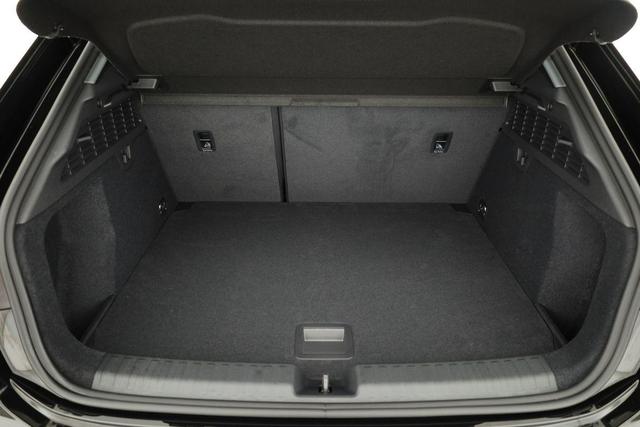 Audi A3 Sportback TFSI quattro 150 kW S line S-LINE, Navi, el. Klappe, Sound, Winter, 18-Zoll, 3-J. Garantie 