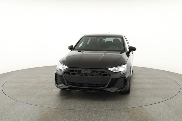 Audi A3 Sportback TFSI quattro 150 kW S line S-LINE, Navi, el. Klappe, Sound, Winter, 18-Zoll, 3-J. Garantie 