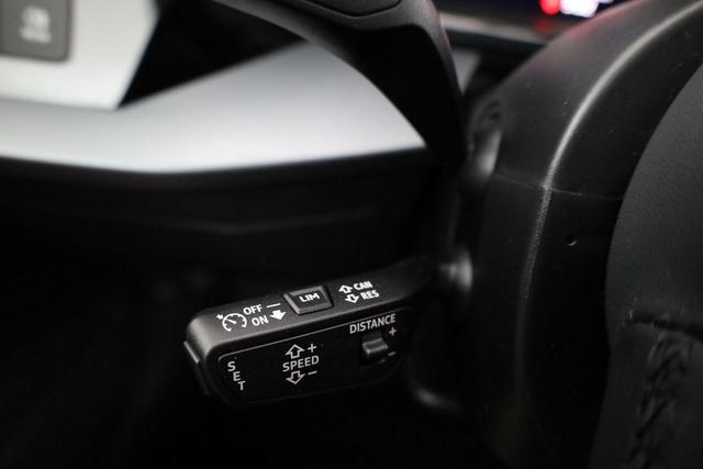 Audi A3 Sportback TFSI quattro 150 kW S line S-LINE, Navi, el. Klappe, Sound, Winter, 18-Zoll, 3-J. Garantie 