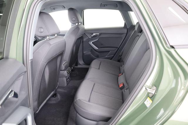 Audi A3 Sportback TFSI quattro 150 kW S line S-LINE, Navi, el. Klappe, Sound, Winter, 18-Zoll, 3-J. Garantie 