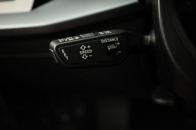 Audi A3 Sportback TFSI quattro 150 kW S line S-LINE, AHK, Navi, el. Klappe, Sound, Winter, 18-Zoll, 3-J. Garantie 