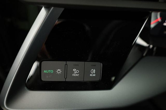 Audi A3 Sportback TFSI quattro 150 kW S line S-LINE, AHK, Navi, el. Klappe, Sound, Winter, 18-Zoll, 3-J. Garantie 