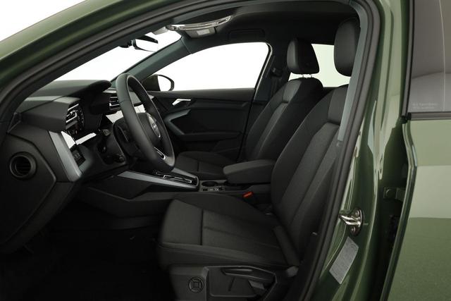 Audi A3 Sportback TFSI quattro 150 kW S line S-LINE, AHK, Navi, el. Klappe, Sound, Winter, 18-Zoll, 3-J. Garantie 