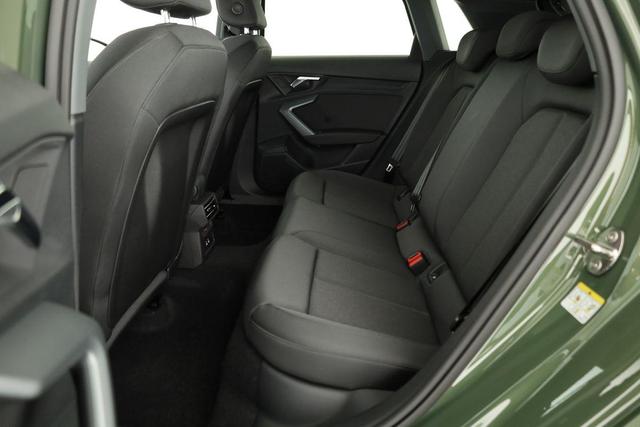 Audi A3 Sportback TFSI quattro 150 kW S line S-LINE, AHK, Navi, el. Klappe, Sound, Winter, 18-Zoll, 3-J. Garantie 
