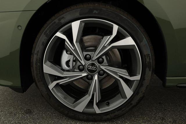 Audi A3 Sportback TFSI quattro 150 kW S line S-LINE, AHK, Navi, el. Klappe, Sound, Winter, 18-Zoll, 3-J. Garantie 