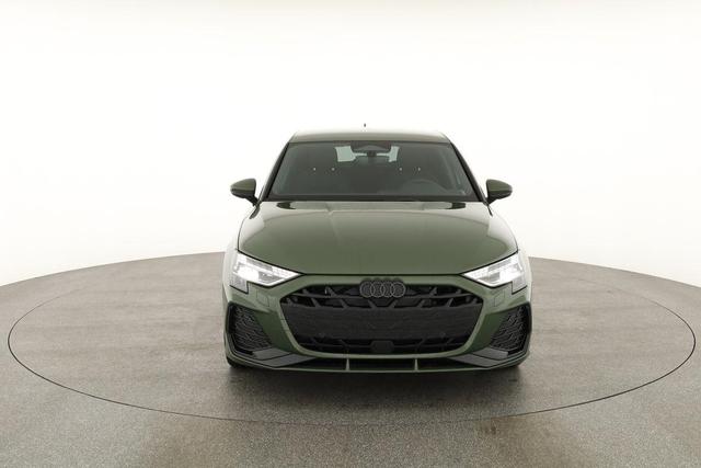 Audi A3 Sportback TFSI quattro 150 kW S line S-LINE, AHK, Navi, el. Klappe, Sound, Winter, 18-Zoll, 3-J. Garantie 