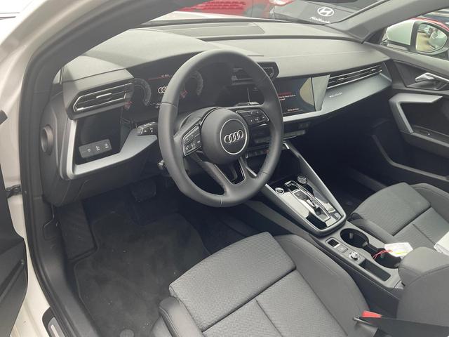 Audi A3 allstreet - TFSI quattro 150 kW S-Tronic, AHK, Navi, 18-Zoll, 5-J. Garantie
