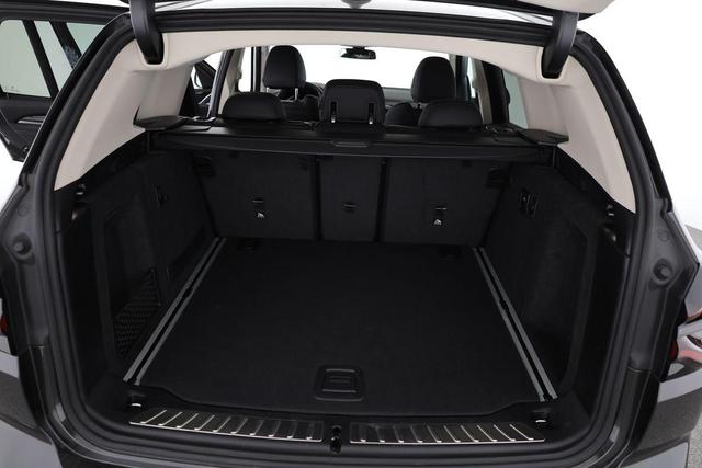 BMW X3 xDrive 20 d 20d xDrive, Laser, AHK, Kamera, Navi, Leder, 19-Zoll 