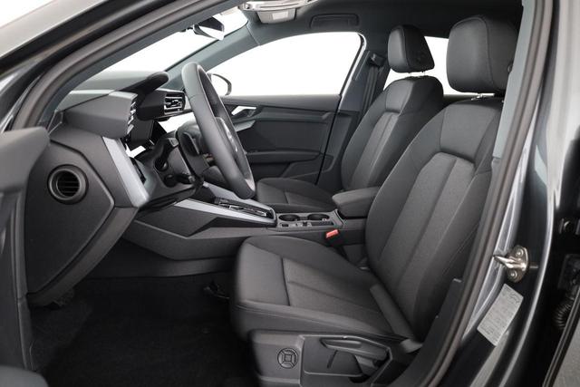 Audi A3 Sportback TFSI quattro 150 kW S line S-LINE, AHK, Navi, el. Klappe, Sound, Winter, 18-Zoll, 3-J. Garantie 