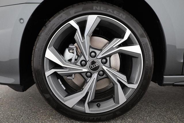 Audi A3 Sportback TFSI quattro 150 kW S line S-LINE, AHK, Navi, el. Klappe, Sound, Winter, 18-Zoll, 3-J. Garantie 
