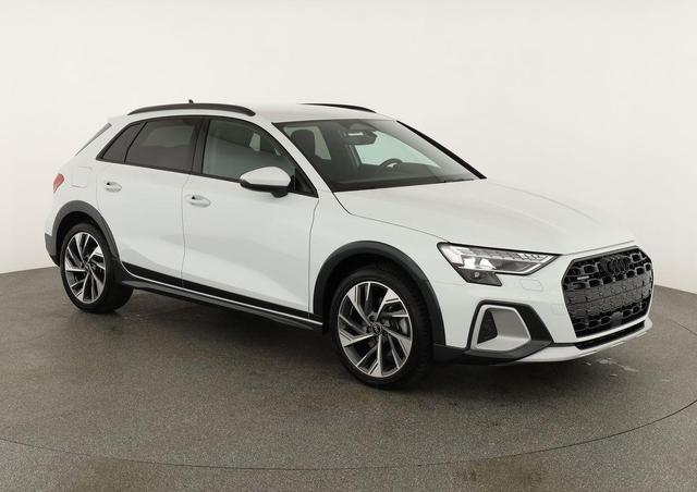 Audi A3 allstreet - TFSI quattro 150 kW S-Tronic, AHK, Navi, 18-Zoll, 5-J. Garantie