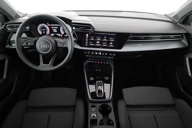 Audi A3 allstreet TFSI quattro 150 kW S-Tronic, AHK, Navi, 18-Zoll, 5-J. Garantie 
