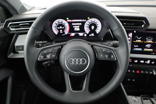 Audi A3 allstreet TFSI quattro 150 kW S-Tronic, AHK, Navi, 18-Zoll, 5-J. Garantie 