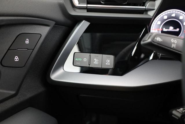 Audi A3 allstreet TFSI quattro 150 kW S-Tronic, AHK, Navi, 18-Zoll, 5-J. Garantie 