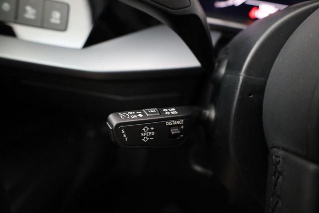 Audi A3 allstreet TFSI quattro 150 kW S-Tronic, AHK, Navi, 18-Zoll, 5-J. Garantie 