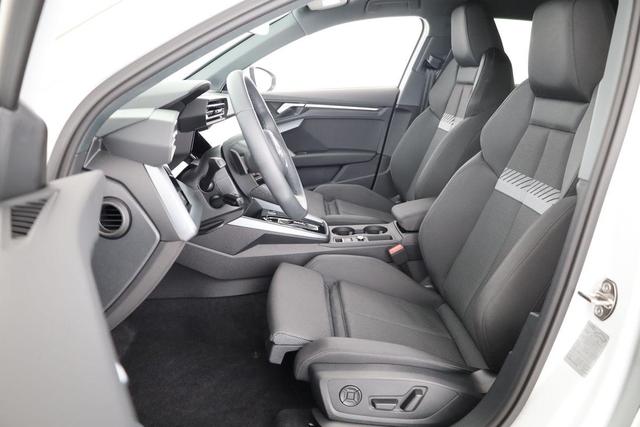 Audi A3 allstreet TFSI quattro 150 kW S-Tronic, AHK, Navi, 18-Zoll, 5-J. Garantie 