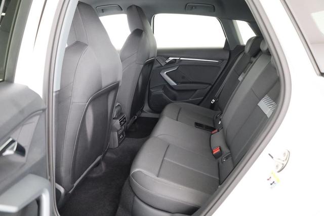 Audi A3 allstreet TFSI quattro 150 kW S-Tronic, AHK, Navi, 18-Zoll, 5-J. Garantie 