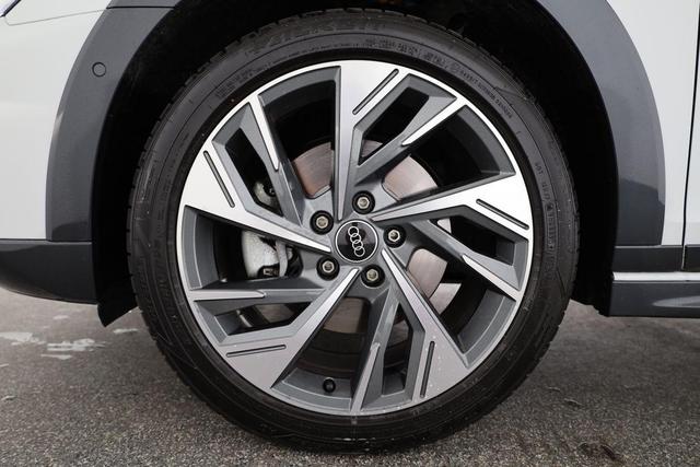 Audi A3 allstreet TFSI quattro 150 kW S-Tronic, AHK, Navi, 18-Zoll, 5-J. Garantie 