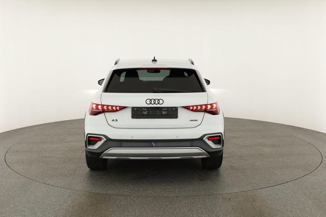 Audi A3 allstreet TFSI quattro 150 kW S-Tronic, AHK, Navi, 18-Zoll, 5-J. Garantie 