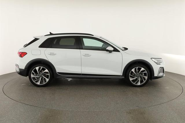 Audi A3 allstreet TFSI quattro 150 kW S-Tronic, AHK, Navi, 18-Zoll, 5-J. Garantie 
