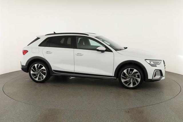 Audi A3 allstreet TFSI quattro 150 kW S-Tronic, AHK, Navi, 18-Zoll, 5-J. Garantie 