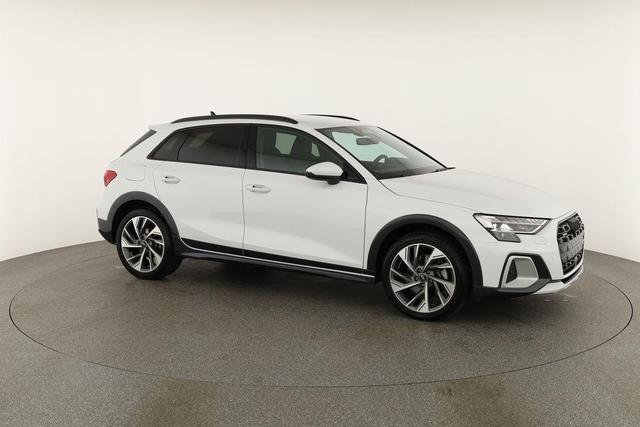Audi A3 allstreet TFSI quattro 150 kW S-Tronic, AHK, Navi, 18-Zoll, 5-J. Garantie 
