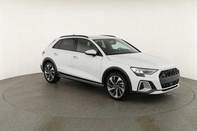 Audi A3 allstreet TFSI quattro 150 kW S-Tronic, AHK, Navi, 18-Zoll, 5-J. Garantie 