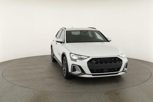 Audi A3 allstreet TFSI quattro 150 kW S-Tronic, AHK, Navi, 18-Zoll, 5-J. Garantie 