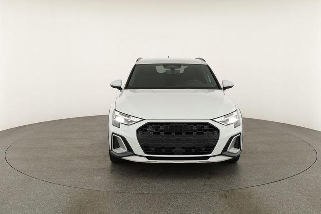 Audi A3 allstreet TFSI quattro 150 kW S-Tronic, AHK, Navi, 18-Zoll, 5-J. Garantie 