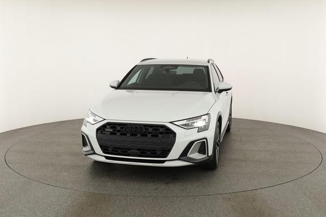 Audi A3 allstreet TFSI quattro 150 kW S-Tronic, AHK, Navi, 18-Zoll, 5-J. Garantie 