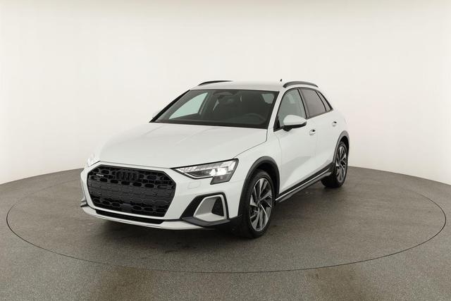 Audi A3 allstreet TFSI quattro 150 kW S-Tronic, AHK, Navi, 18-Zoll, 5-J. Garantie 