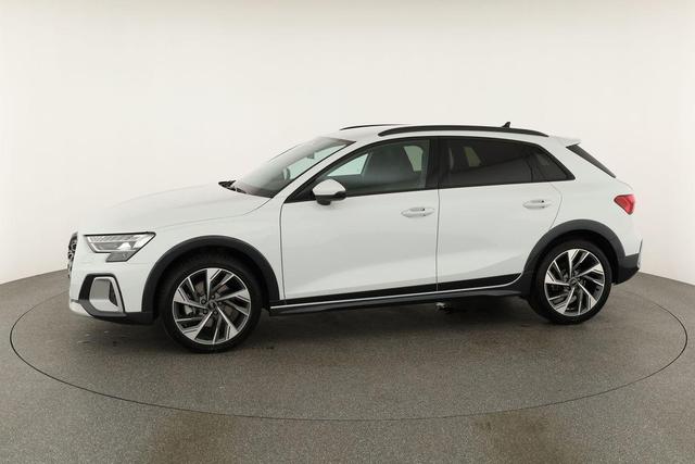 Audi A3 allstreet TFSI quattro 150 kW S-Tronic, AHK, Navi, 18-Zoll, 5-J. Garantie 