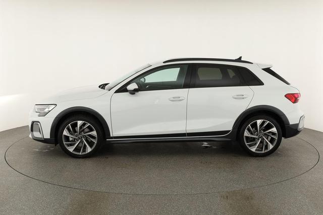 Audi A3 allstreet TFSI quattro 150 kW S-Tronic, AHK, Navi, 18-Zoll, 5-J. Garantie 