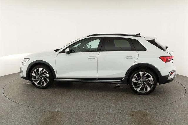 Audi A3 allstreet TFSI quattro 150 kW S-Tronic, AHK, Navi, 18-Zoll, 5-J. Garantie 