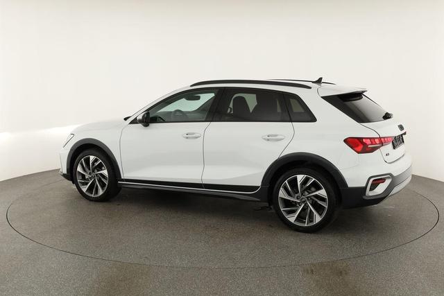 Audi A3 allstreet TFSI quattro 150 kW S-Tronic, AHK, Navi, 18-Zoll, 5-J. Garantie 