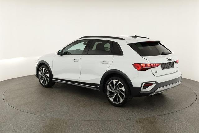 Audi A3 allstreet TFSI quattro 150 kW S-Tronic, AHK, Navi, 18-Zoll, 5-J. Garantie 