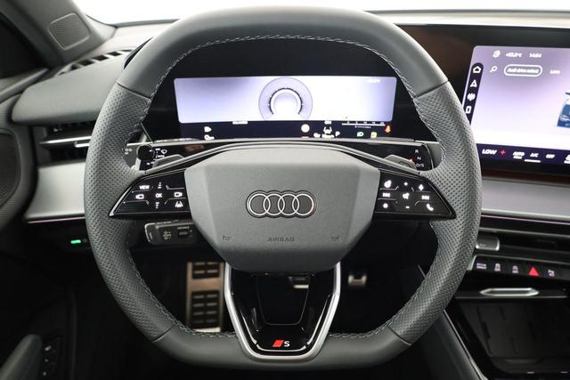 Audi Q3 TFSI quattro 150 kW S-Line, Pano, AHK, Navi, AreaView, Side, Winter, 20-Zoll 