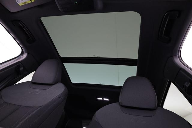 Audi Q3 TFSI quattro 150 kW S-Line, Pano, AHK, Navi, AreaView, Side, Winter, 20-Zoll 