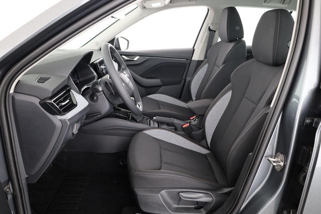 Skoda Kamiq Selection 1.5 TSI DSG Selection, LED, Kamera, Winter, Ladeboden, 16-Zoll, 4 J.-Garantie 