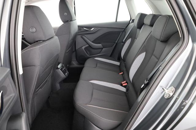 Skoda Kamiq Selection 1.5 TSI DSG Selection, LED, Kamera, Winter, Ladeboden, 16-Zoll, 4 J.-Garantie 