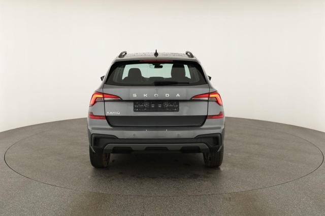 Skoda Kamiq Selection 1.5 TSI DSG Selection, LED, Kamera, Winter, Ladeboden, 16-Zoll, 4 J.-Garantie 