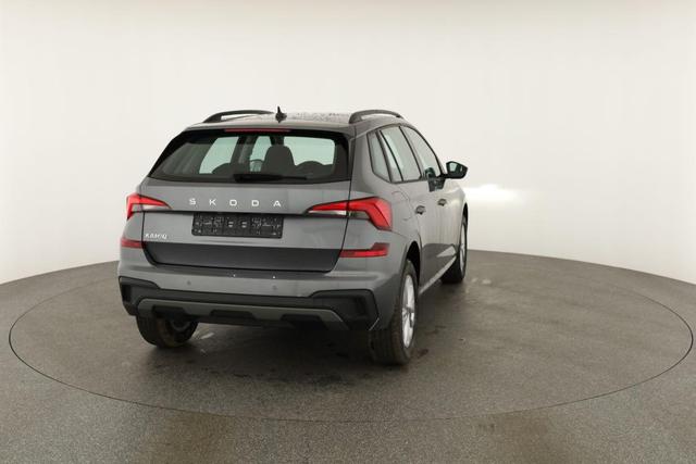 Skoda Kamiq Selection 1.5 TSI DSG Selection, LED, Kamera, Winter, Ladeboden, 16-Zoll, 4 J.-Garantie 