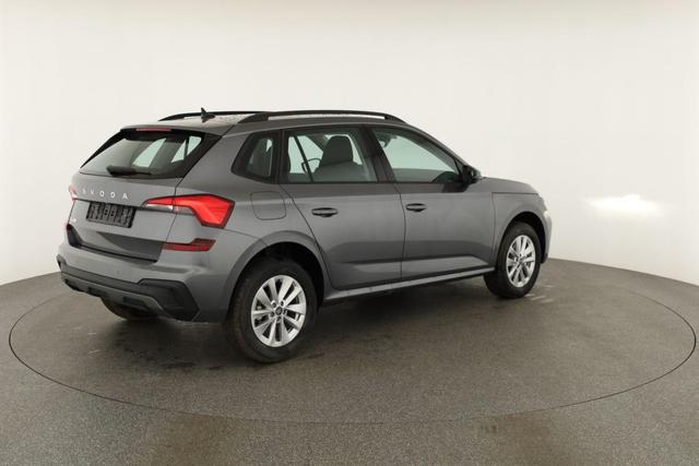Skoda Kamiq Selection 1.5 TSI DSG Selection, LED, Kamera, Winter, Ladeboden, 16-Zoll, 4 J.-Garantie 